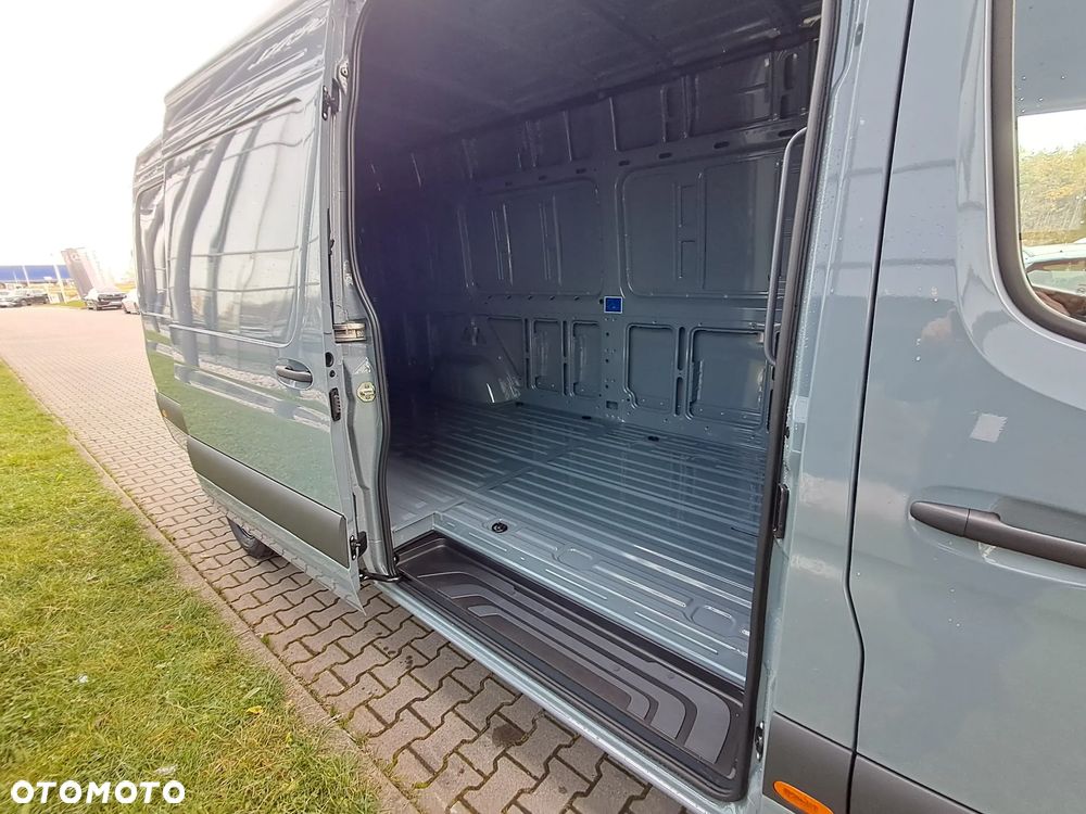 Mercedes-Benz Sprinter 315 CDI Furgon PRO długi 4325 mm L3H2 - 21