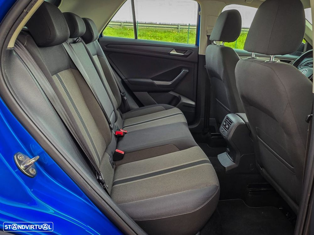 VW T-Roc 1.6 TDI Style - 11