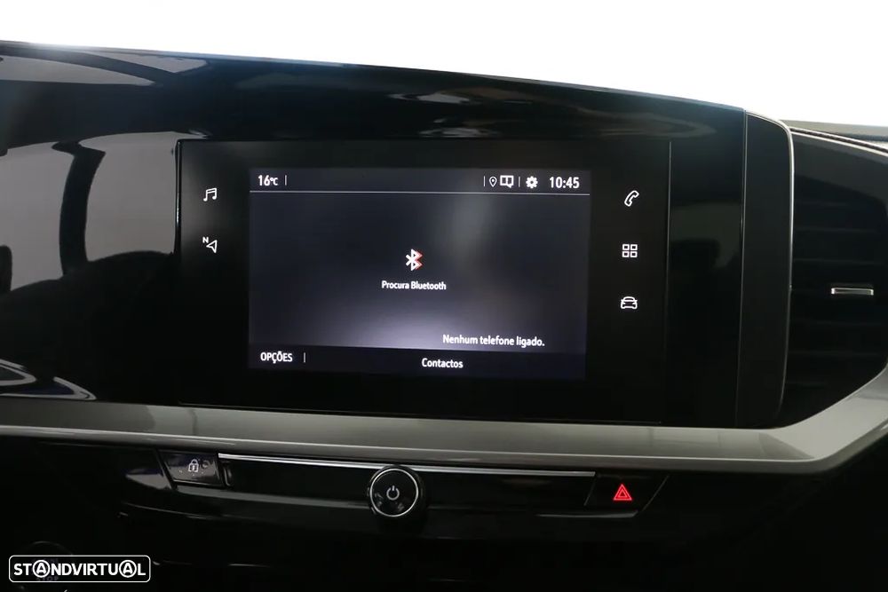 Opel Mokka 1.2 T Edition - 13