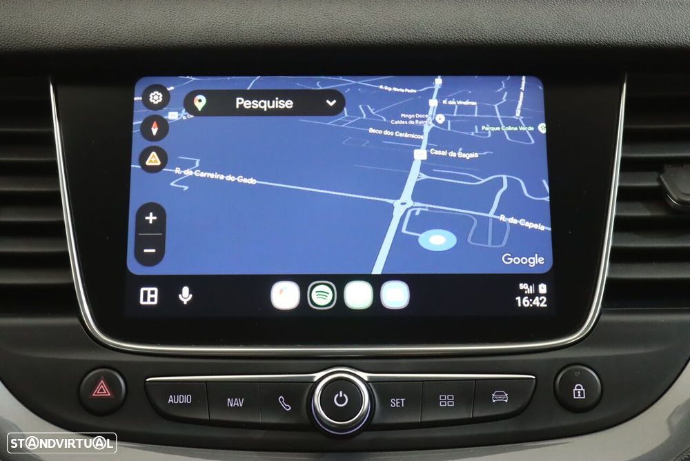 Opel Grandland X 1.5 CDTI Business Edition - 17