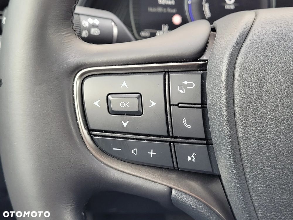 Lexus UX 250h GPF F Sport Design+ 2WD - 25