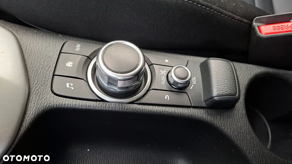 Mazda CX-3 SKYACTIV-D 105 FWD Exclusive-Line - 13