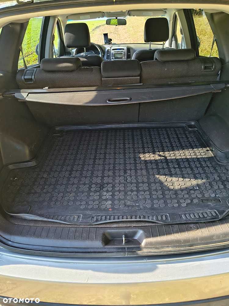 Hyundai Santa Fe - 11