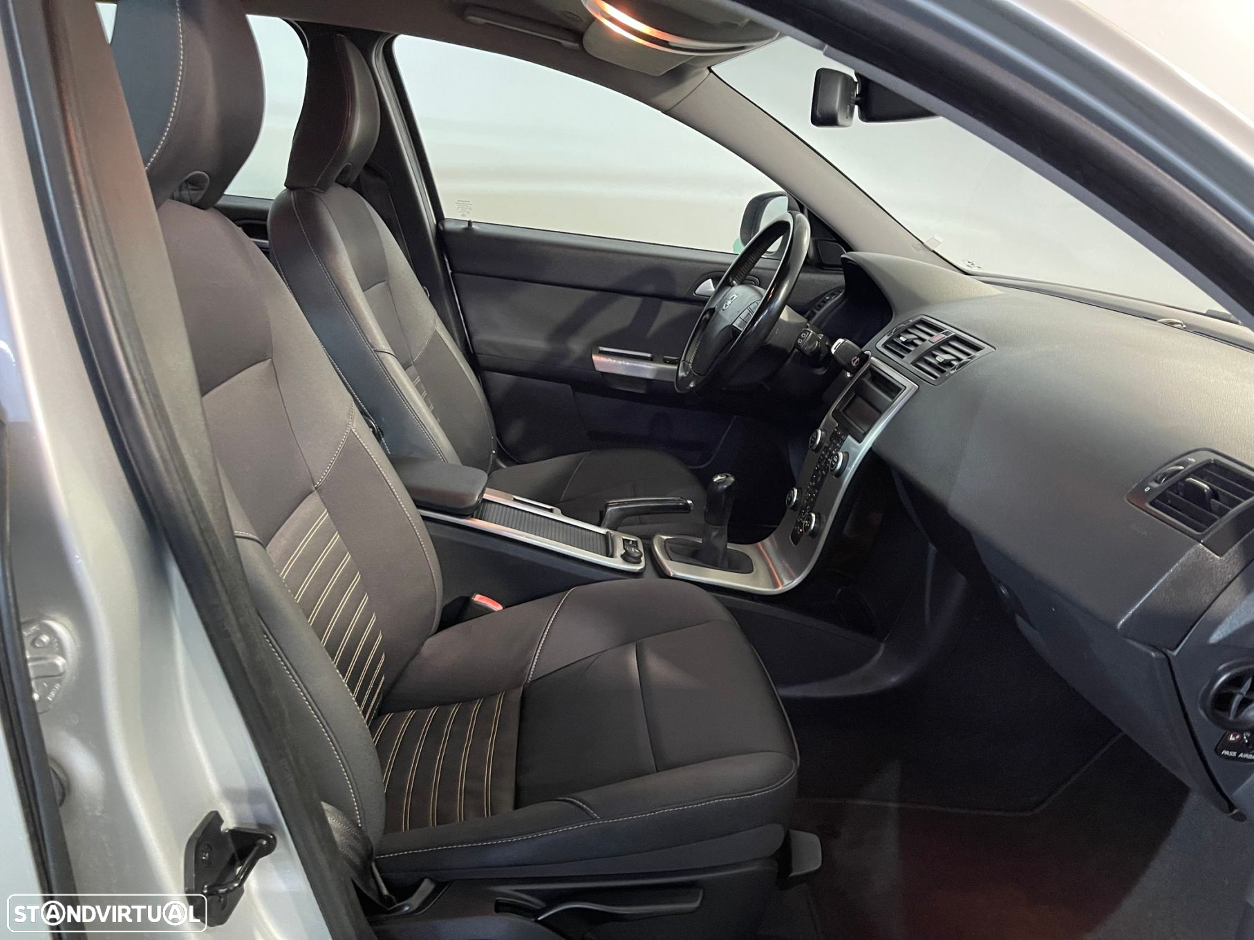 Volvo V50 1.6 D Drive Start/Stop - 15