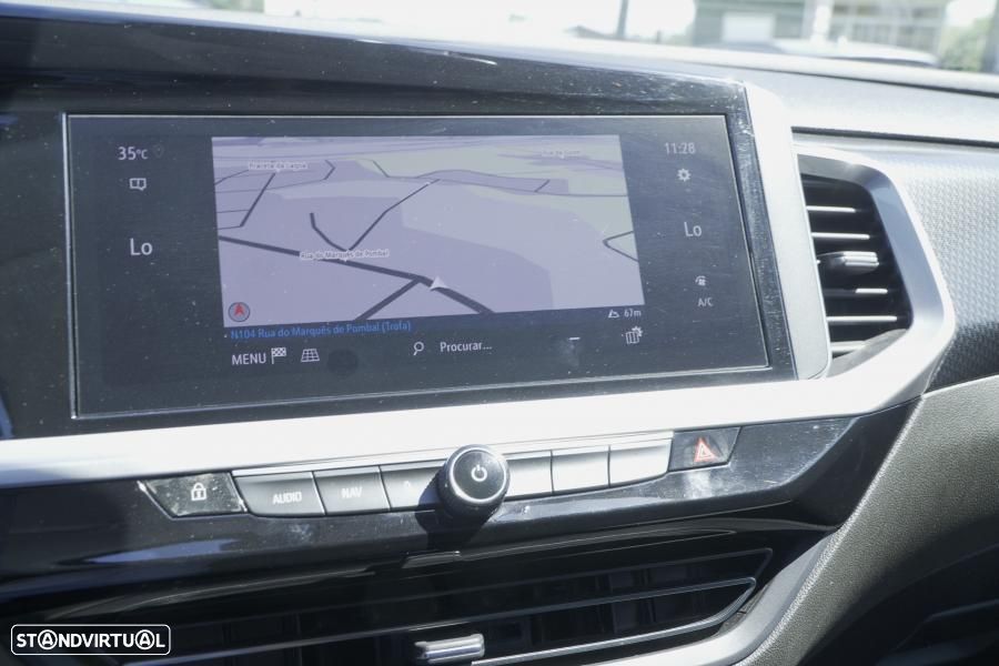 Opel Grandland 1.5 CDTI GS Line AT - 13