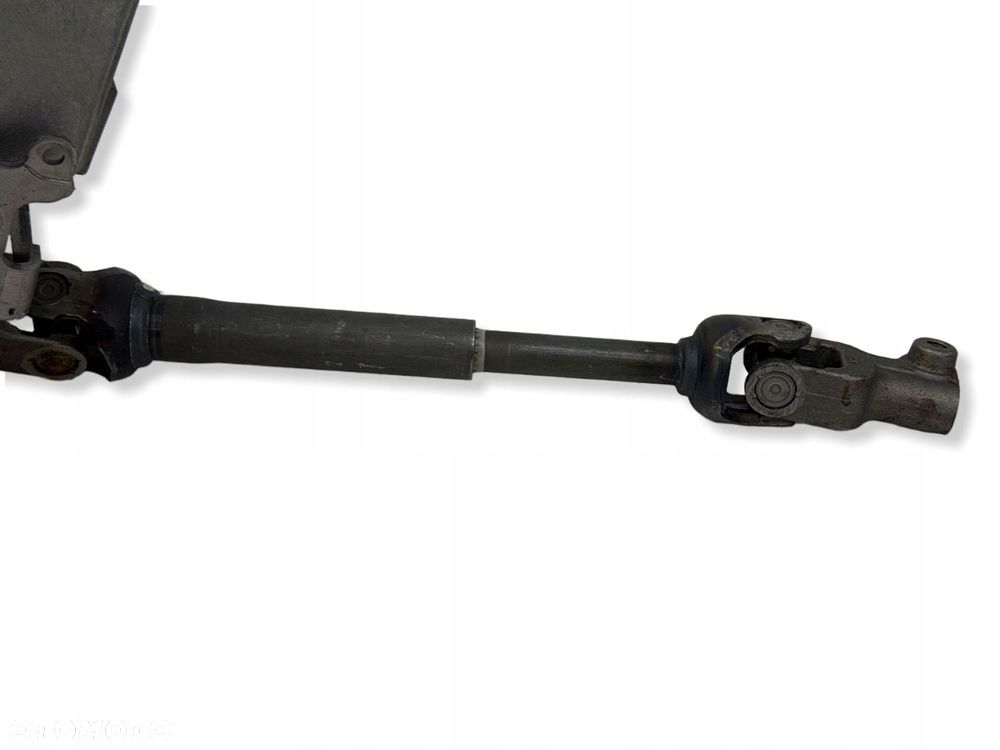 kolumna kierownicza renault captur 488100220r - 4