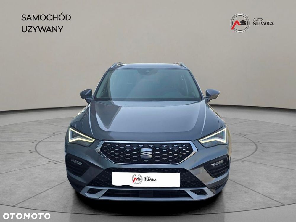 Seat Ateca 1.5 TSI Xperience S&S DSG - 2