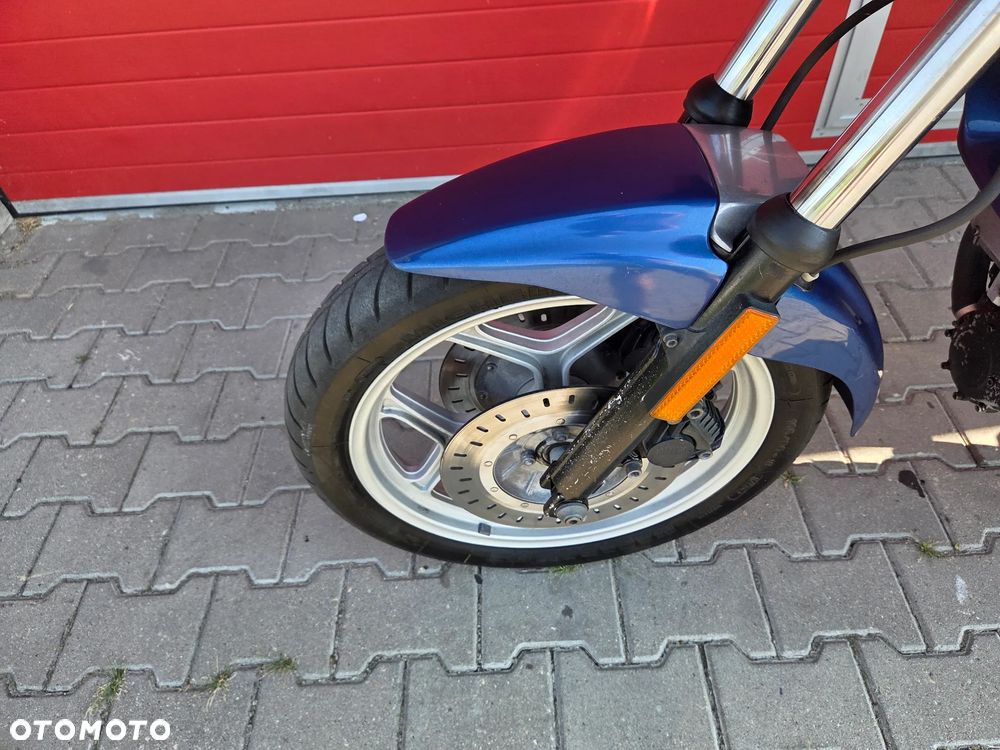 BMW K - 16