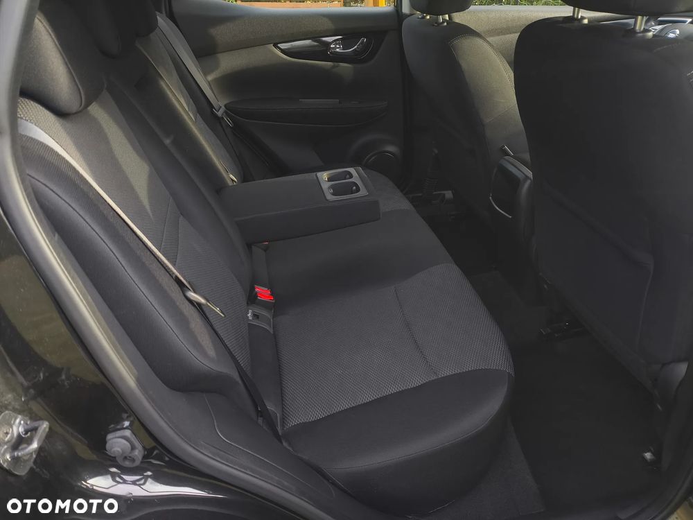 Nissan Qashqai 1.6 DIG-T Acenta - 20