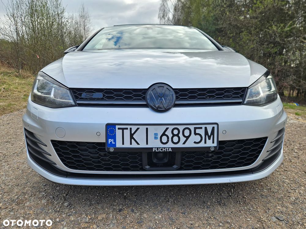 Volkswagen Golf 2.0 TDI BMT Highline DSG - 14