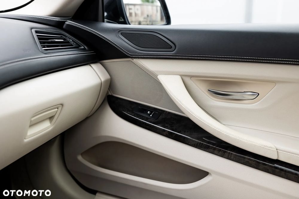 BMW Seria 6 650i xDrive - 27