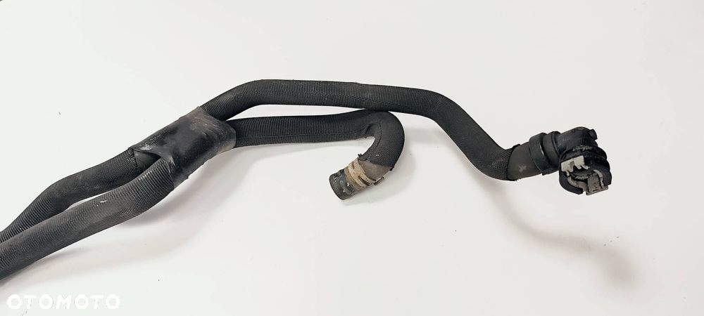 PRZEWÓD UKŁADU CHŁODZENIA RENAULT MASTER III - 3