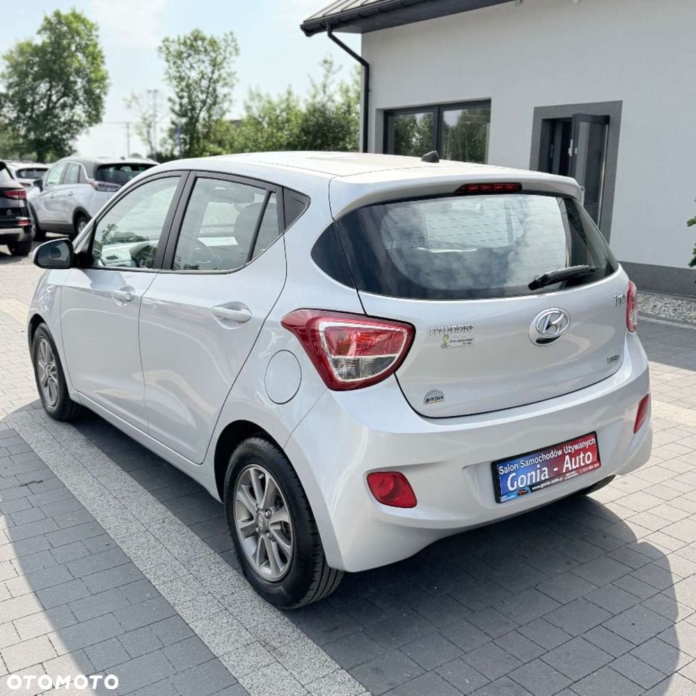 Hyundai i10 - 7