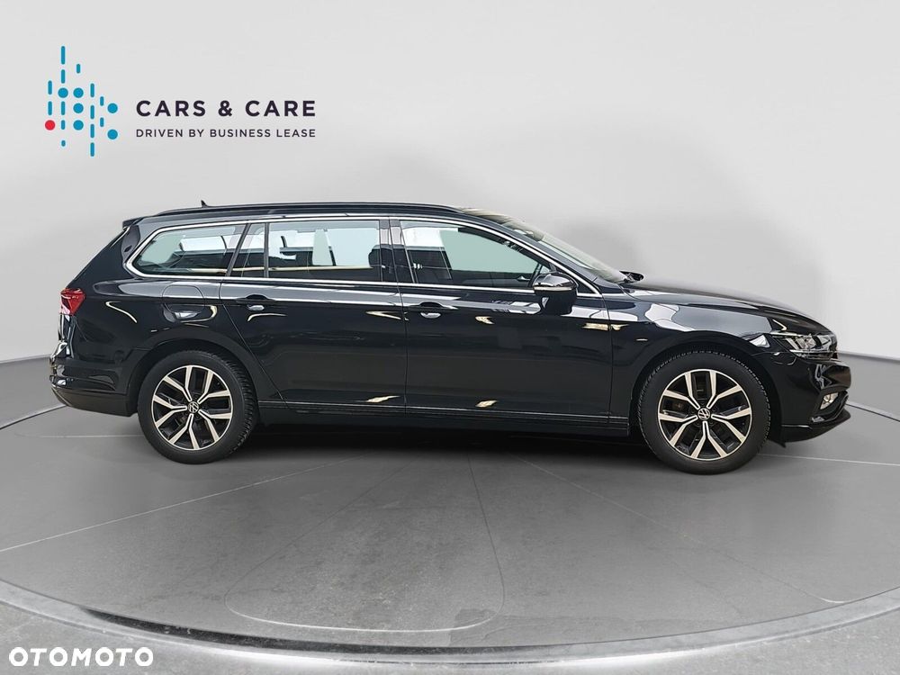 Volkswagen Passat Variant 1.5 TSI EVO Business DSG - 21