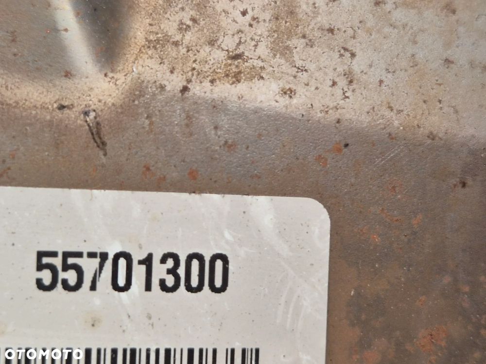 KOLUMNA WSPOMAGANIE ELEKTRYCZNE KRZYŻAK  OPEL CORSA D 26126352 2611786709A - 10