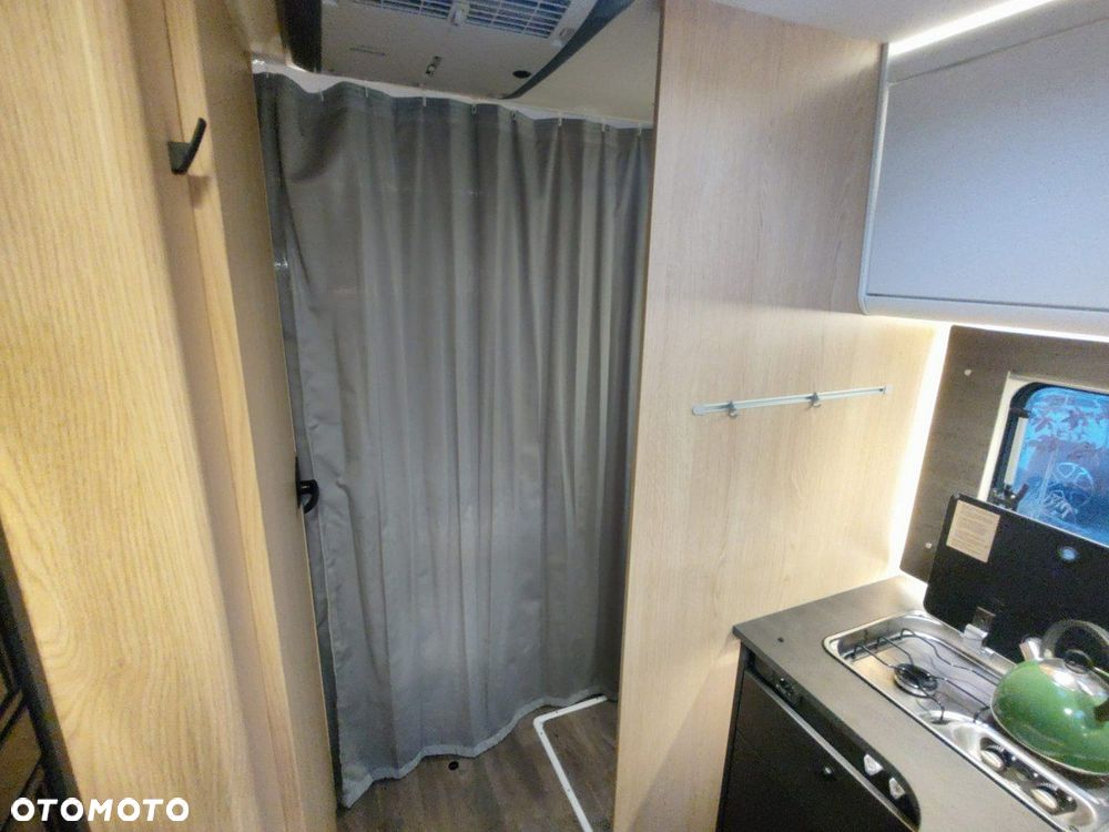 Sunlight I 69 L - Integra dla 5 osób od Sunlight! DMC 3,5T - 19