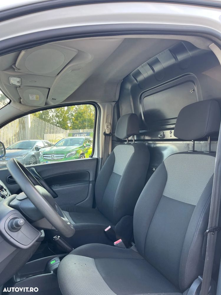 Renault Kangoo - 6