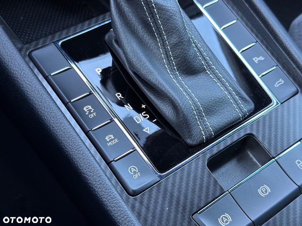 Skoda Superb - 21