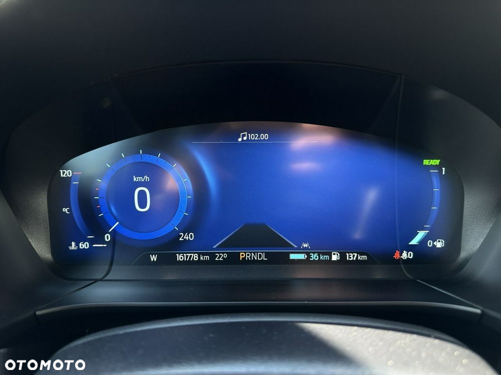 Ford Kuga 2.5 Duratec PHEV ST-LINE X - 21