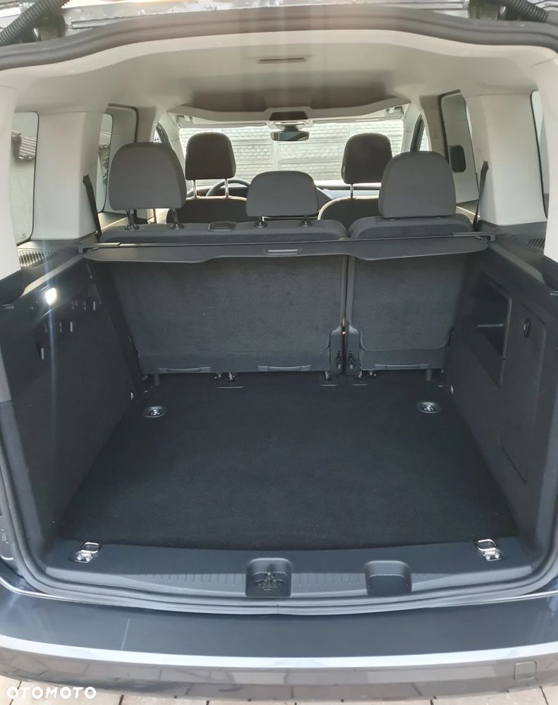 Volkswagen Caddy 1.5 (5-Si.) Style - 8