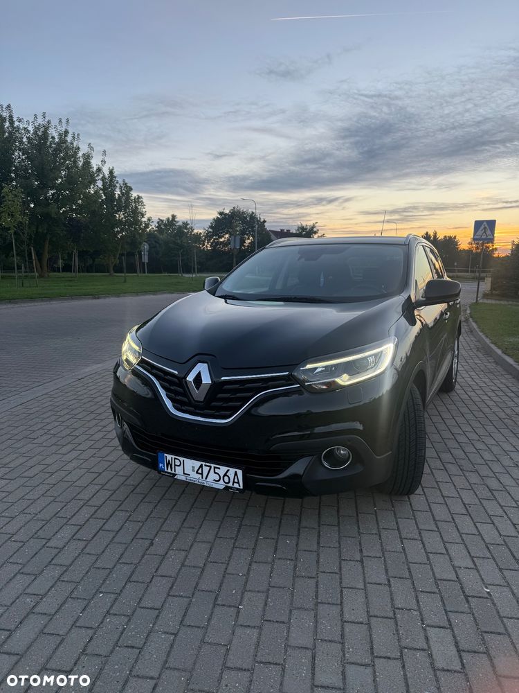 Renault Kadjar 1.6 dCi Energy Adventure - 2