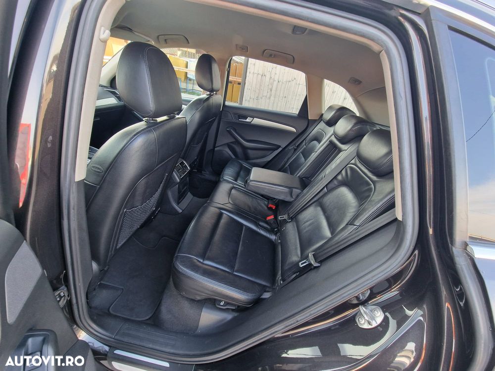 Audi Q5 - 12