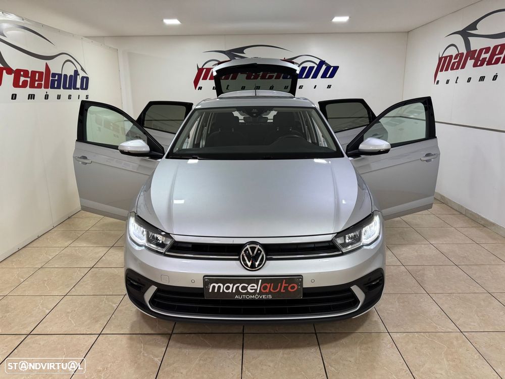 VW Polo 1.0 TSI Life - 2
