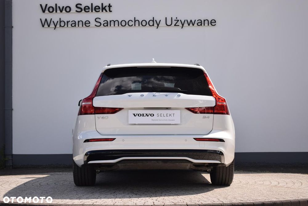 Volvo V60 - 7