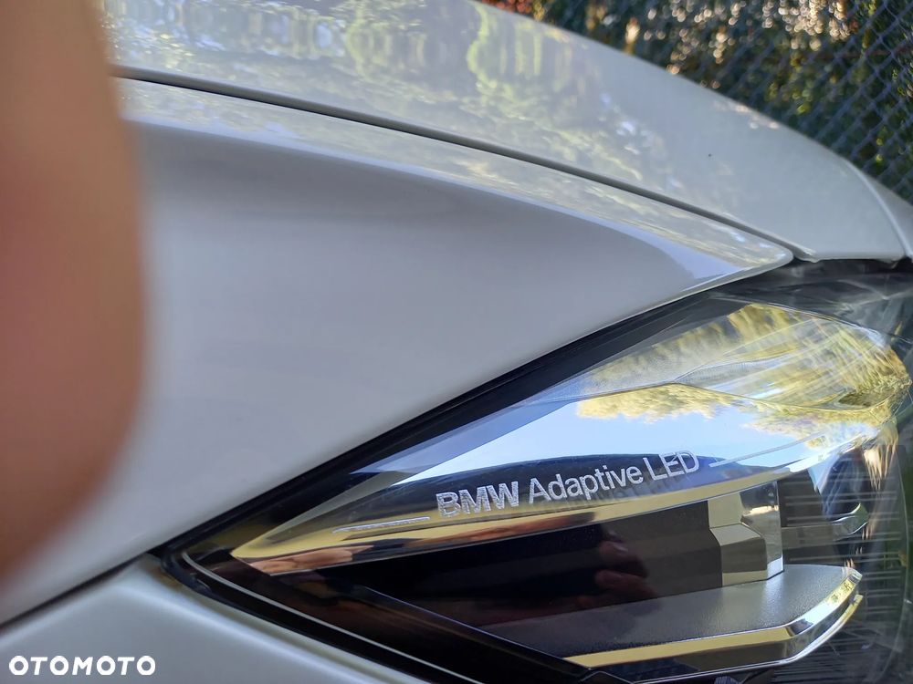 BMW Seria 3 - 20