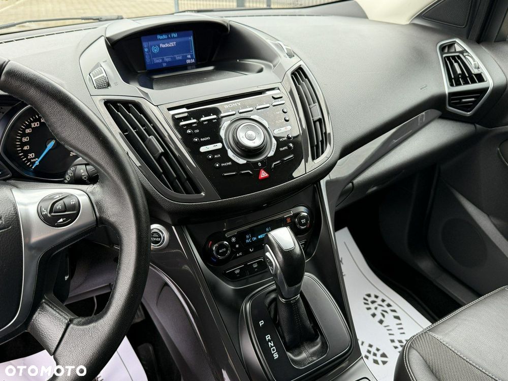 Ford Kuga - 29
