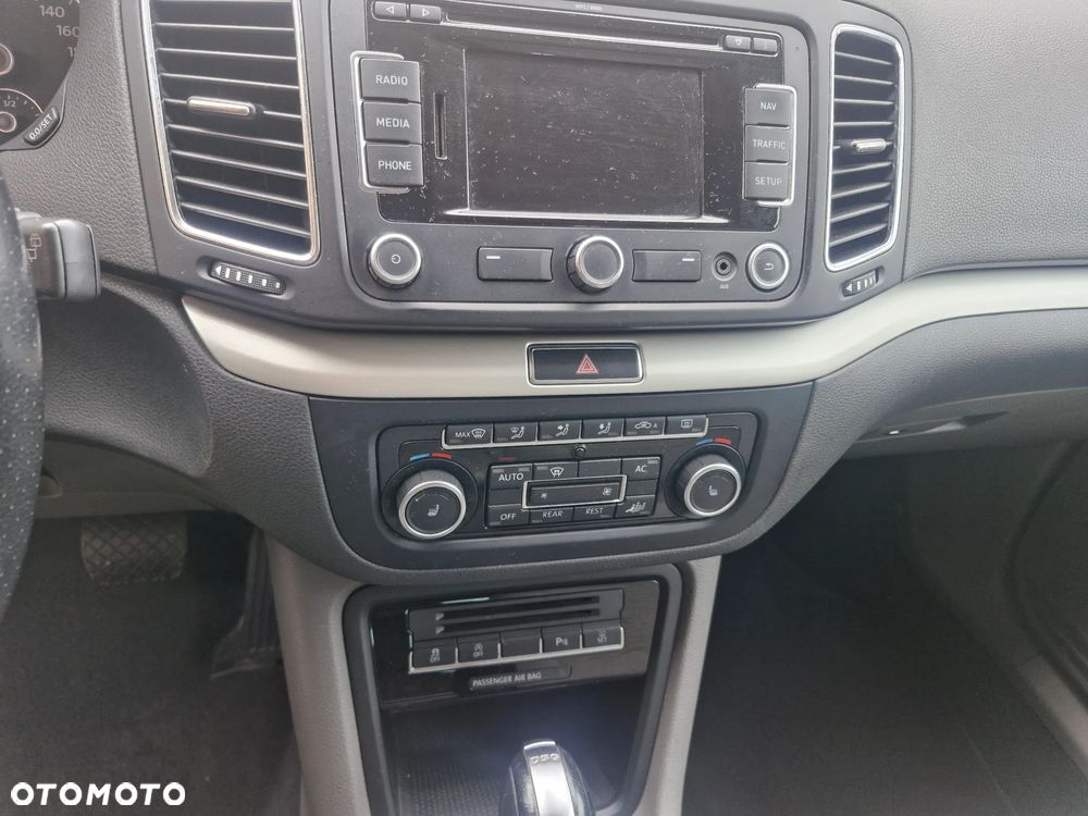 Seat Alhambra 2.0 TDI (Ecomotive) Start & Stop DSG Reference - 18