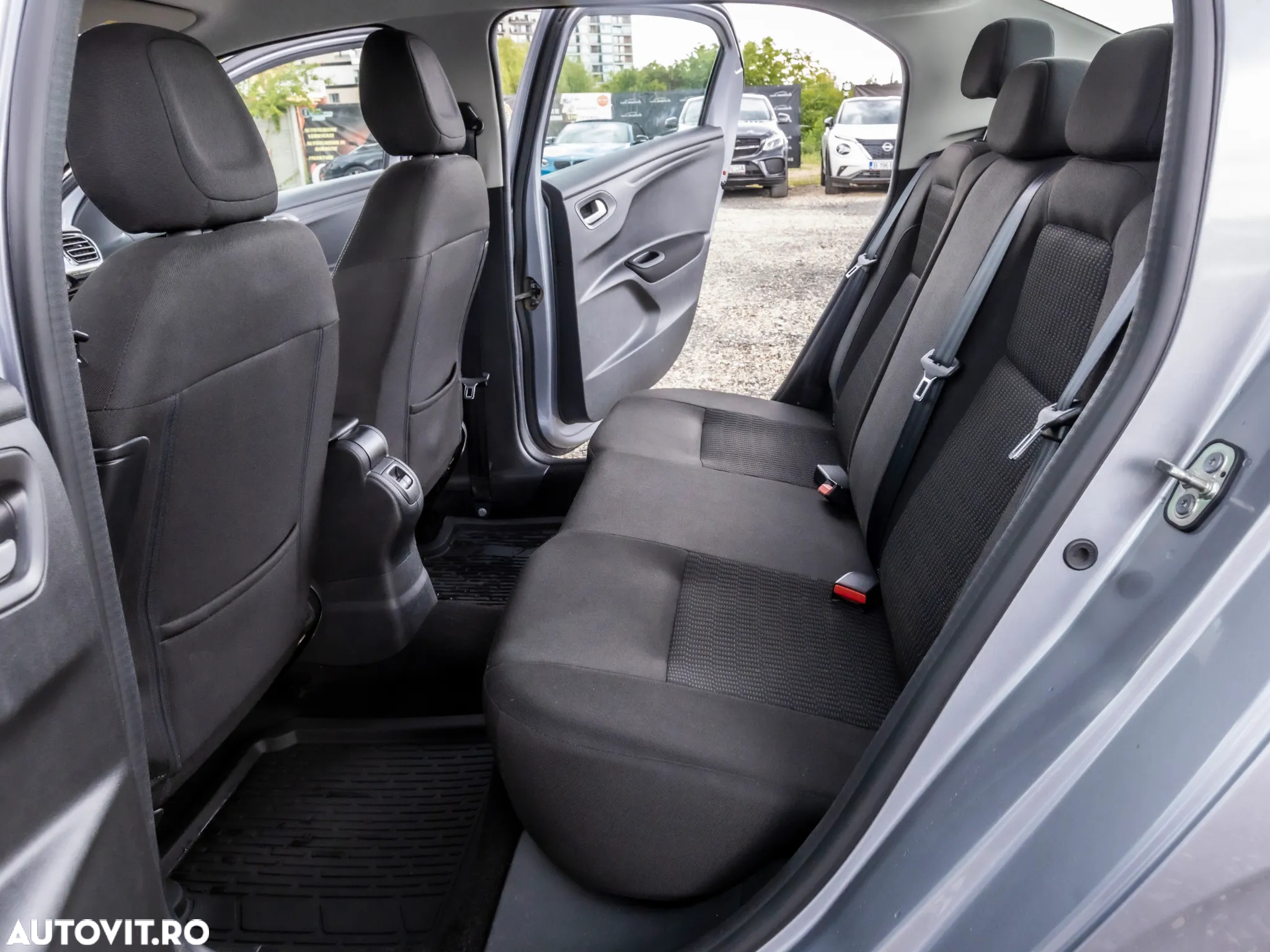 Peugeot 301 1.5 BlueHDI FAP Allure - 10
