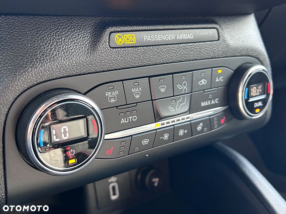 Ford Focus 2020