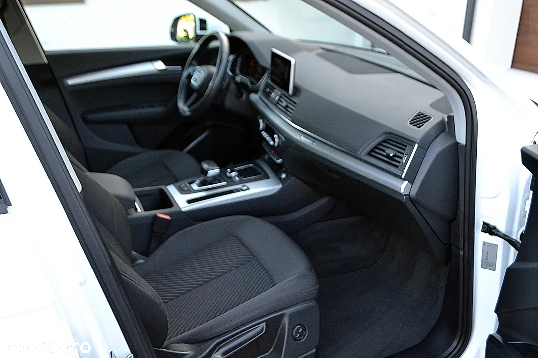 Audi Q5 - 23