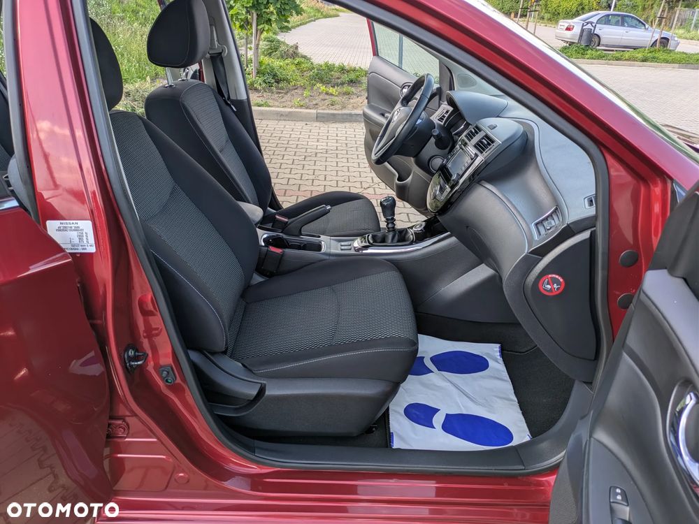Nissan Pulsar 1.2 DIG-T Tekna - 21