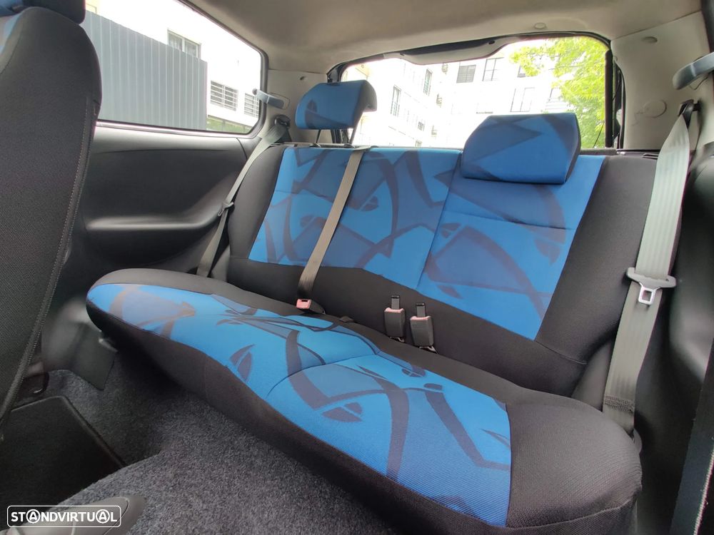 Fiat Punto 1.2 60 Sound - 15