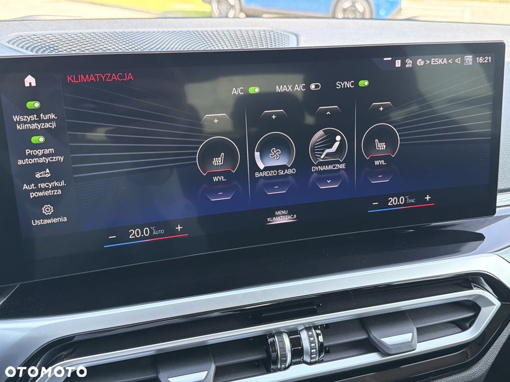 BMW Seria 3 320i - 21