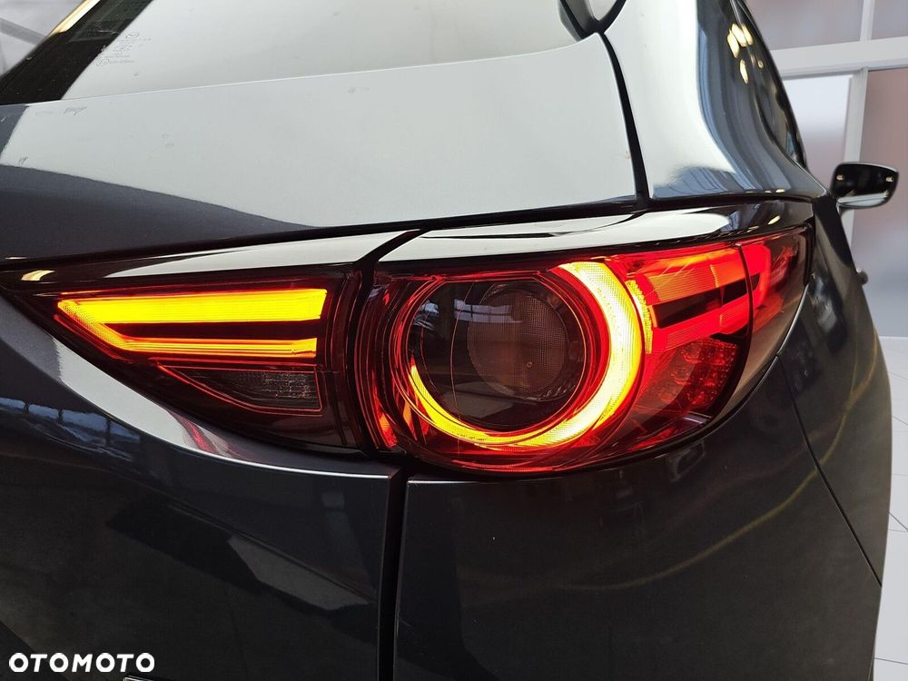 Mazda CX-5 2.0 Skyprestige 2WD - 33