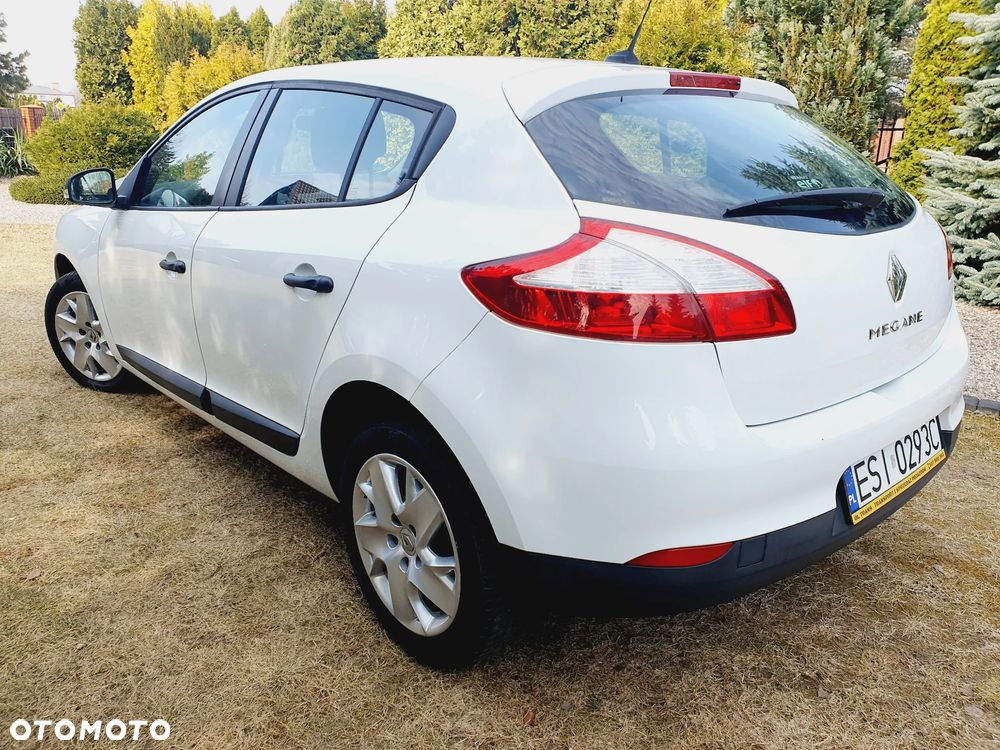 Renault Megane - 17