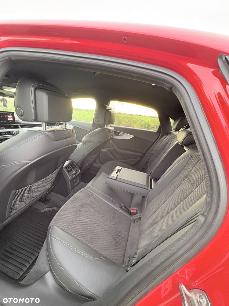 Audi A4 Limousine 40 TFSI mHEV S Line S tronic - 15
