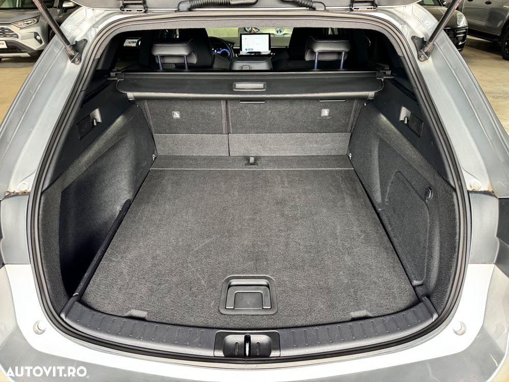 Toyota Corolla 2.0 Team Deutschland - 22