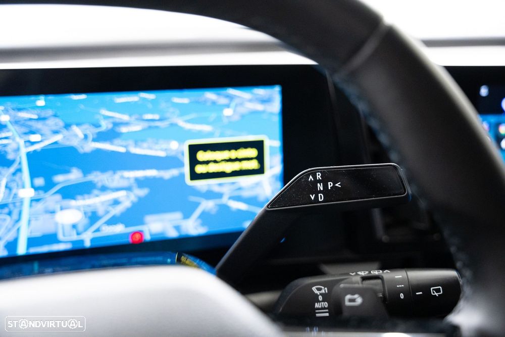 Renault Mégane E-Tech EV60 Evolution Optimum Charge - 22