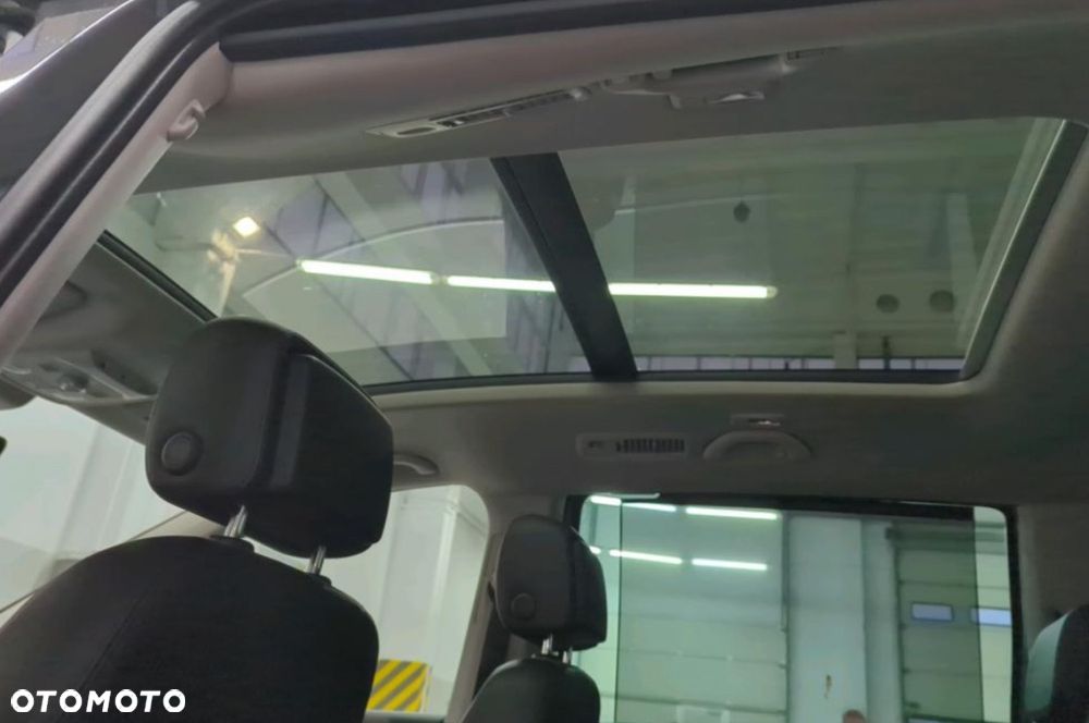 Seat Alhambra 2.0 TDI Ecomotive Xcellence - 8