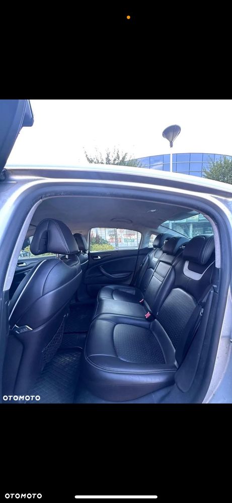 Citroën C5 2.0 HDi Exclusive - 7