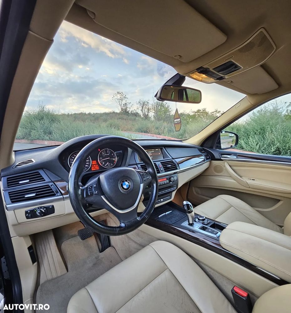 BMW X5 xDrive30d - 15