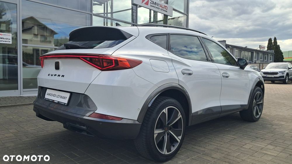 Cupra Formentor 1.5 TSI DSG - 37