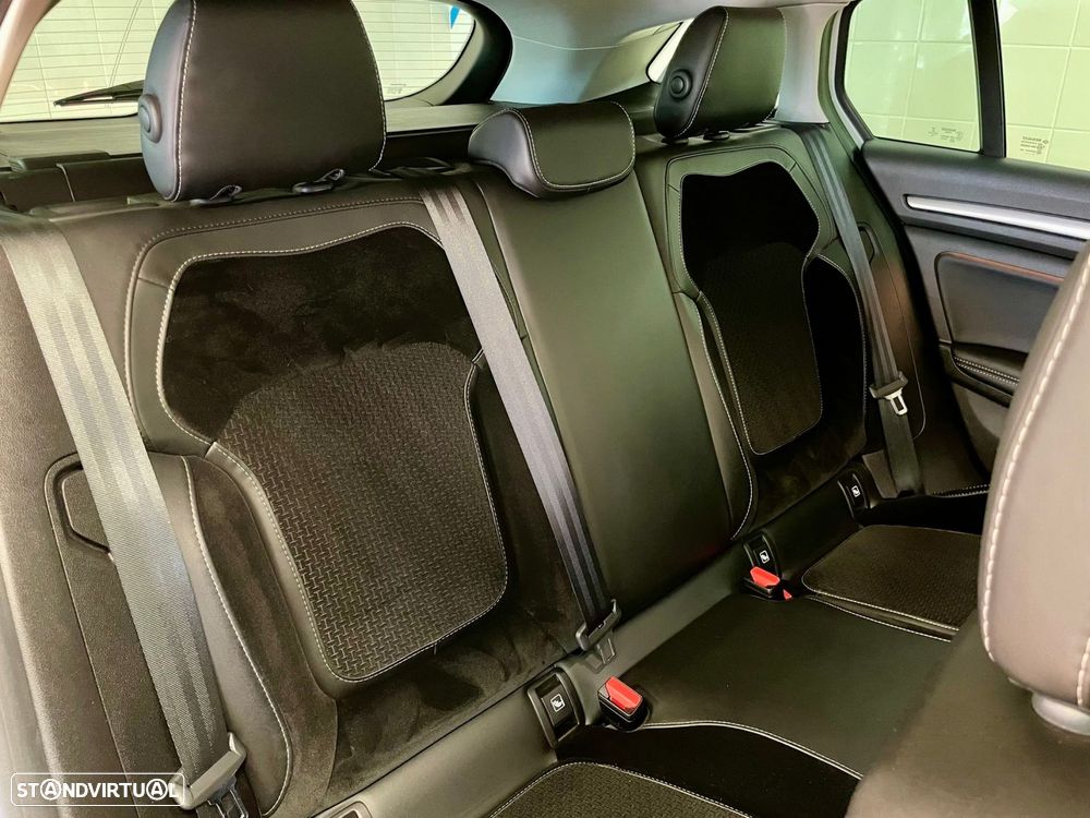 Renault Mégane ENERGY TCe 130 INTENS - 37