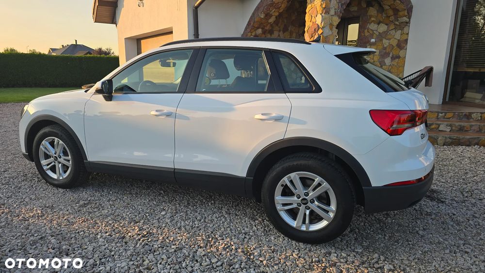 Audi Q3 35 TFSI mHEV S tronic - 36