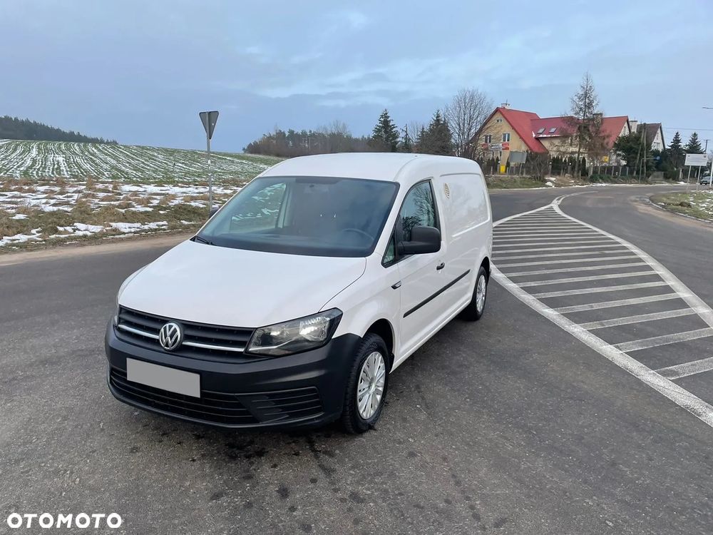 Volkswagen Caddy - 7