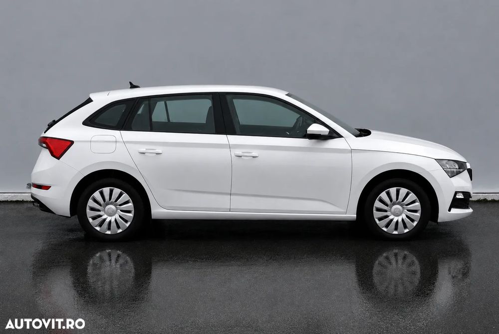 Skoda Scala 1.0 TSI DSG Ambition - 3